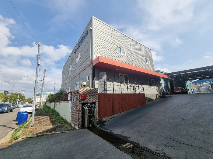 대상 건물(4) 전경