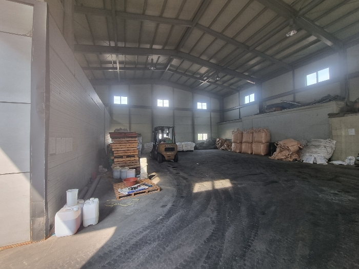 대상 건물(4) 내부 전경