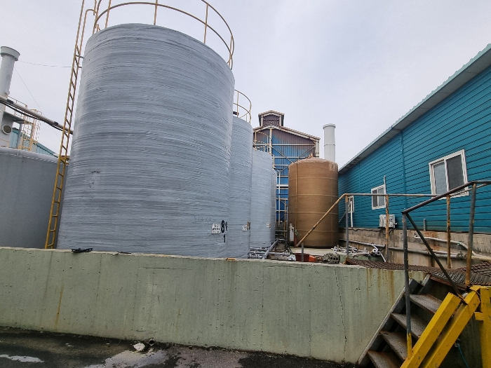 기계기구(1-5) 전경