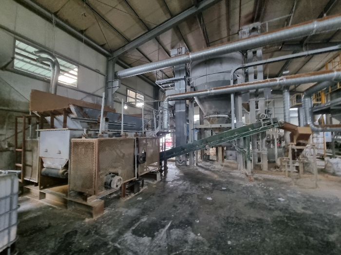 기계기구(1-4) 전경