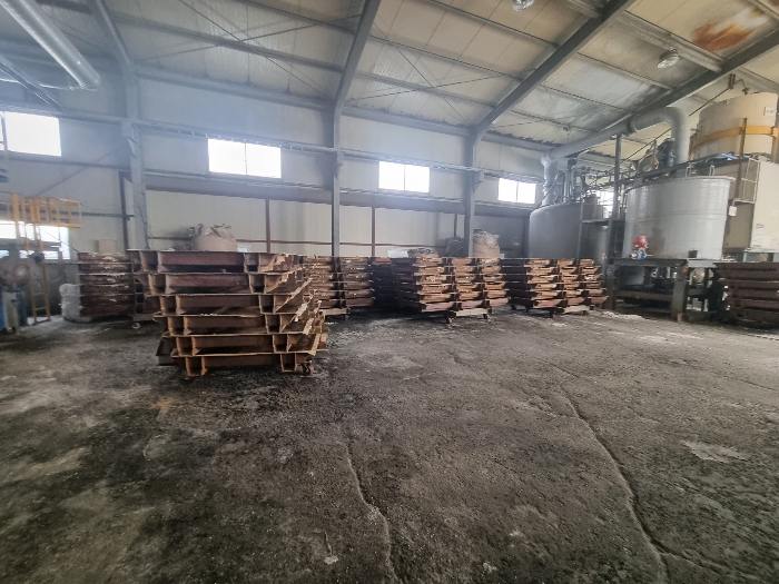 기계기구(1-4) 전경