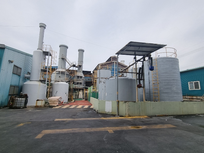 기계기구(1-5) 전경