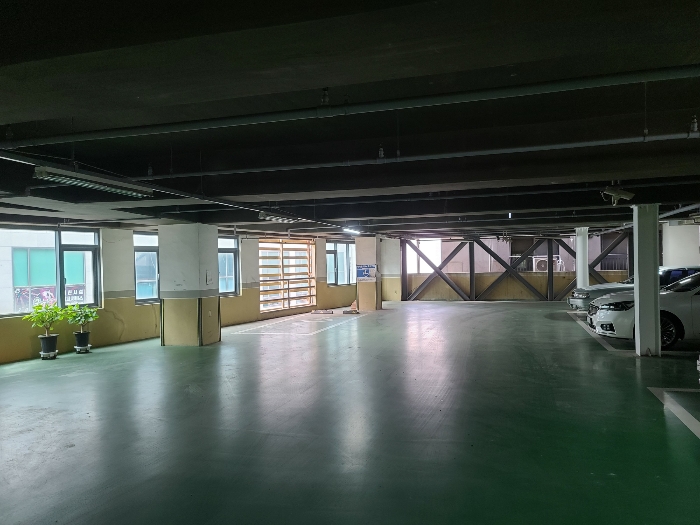 기호1(2층 주차장)