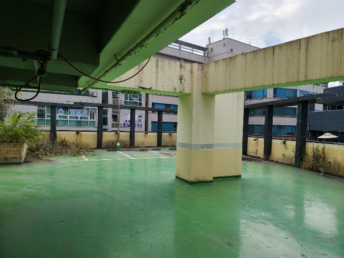 기호1(4층 주차장)