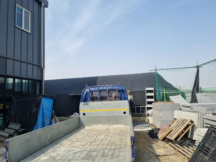 제시외건물(ㄱ)