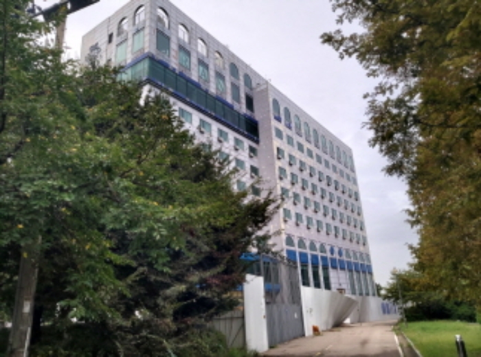 * 본건 목적물 1. 2. 전경