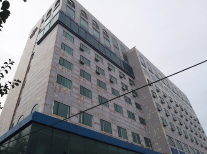 * 본건 목적물 1. 2. 전경