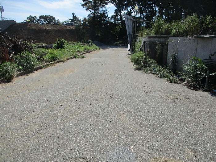 기호(1) 일부 도로