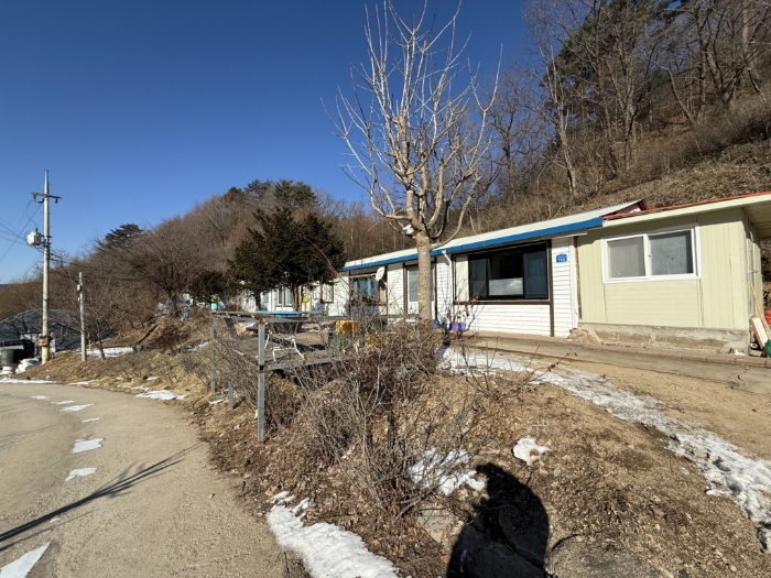 본건 지상위 제시외건물