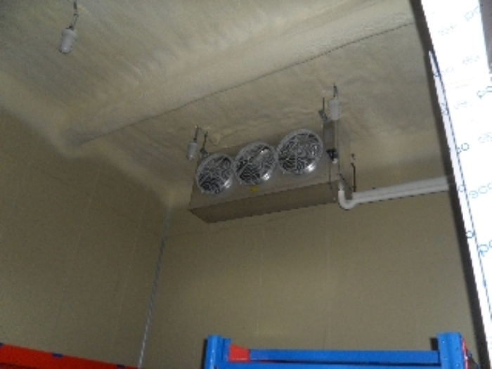 기계기구 목록 1번 냉동설비