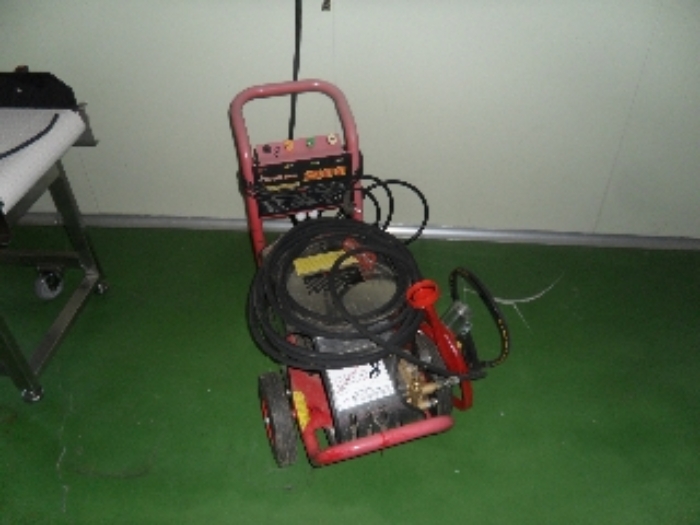 기계기구 목록 8번 전기 세척기