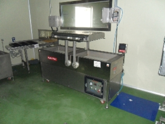 기계기구 목록 9번 스킨포장기