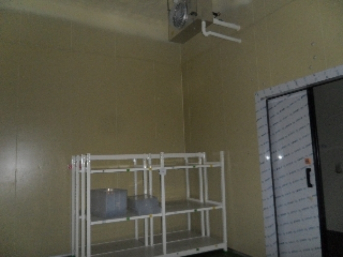 기계기구 목록 2번 냉장설비