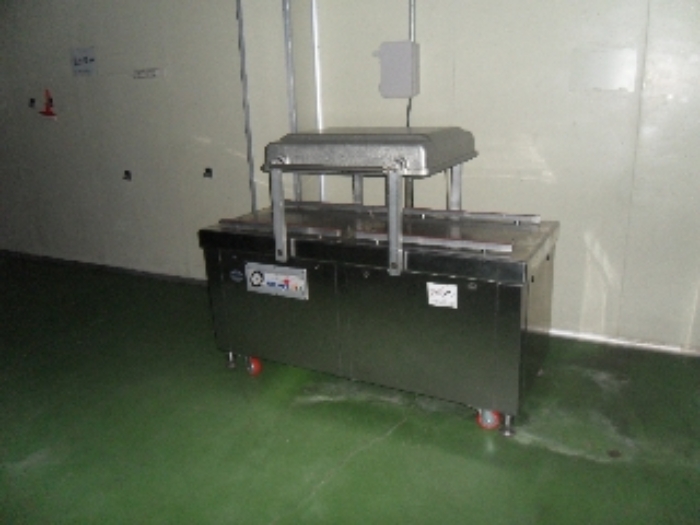 기계기구 목록 10번 진공포장기