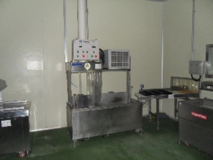 기계기구 목록 15번 냉온탕기