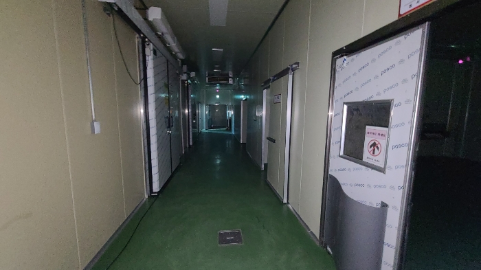 기호(2) 건물 1층 내부