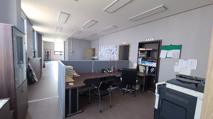 기호(2) 건물 2층 내부