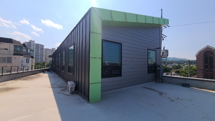 기호(2) 건물 2층