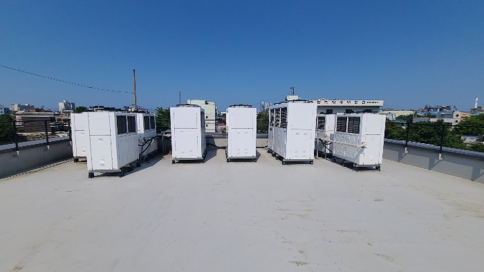 기계기구(1-5) 컨덴싱유니트