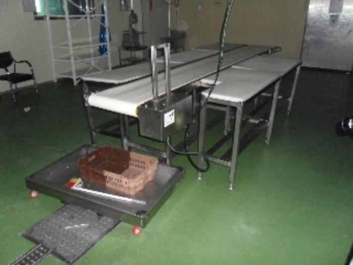 기계기구 목록 17번 콘베어