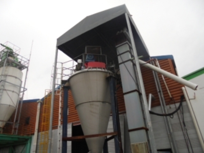 목적물에 기계기구