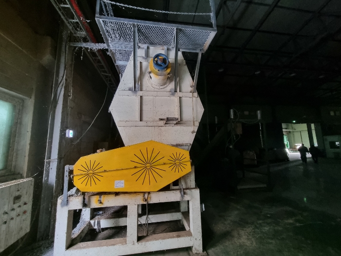 기계기구 3. 발효기(가동호 소재)