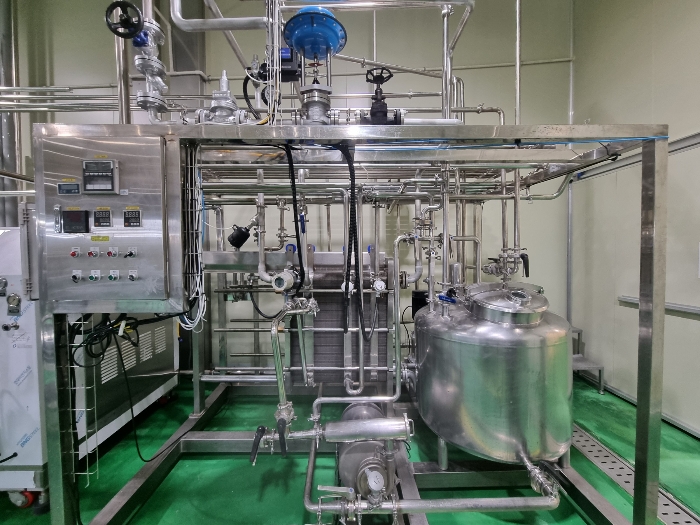 기계기구 3. HIST 살균기