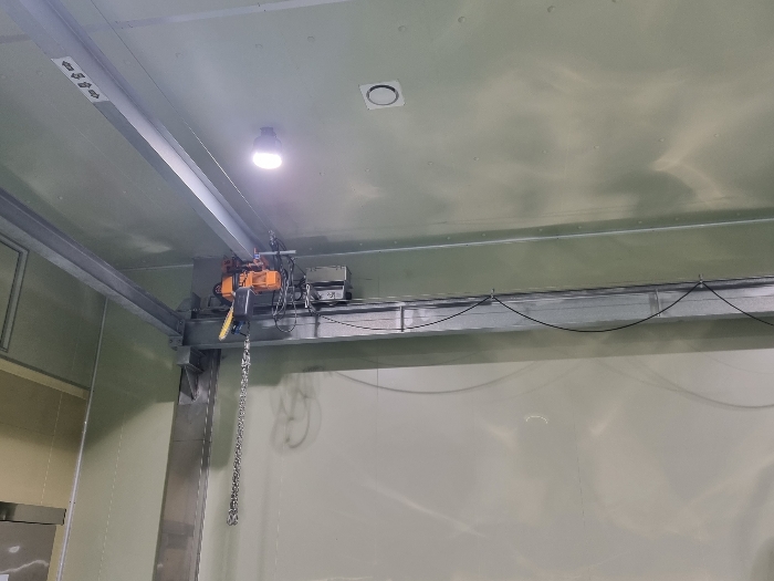 기계기구 15. 호이스트