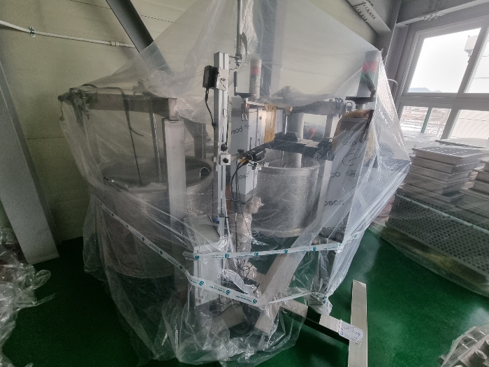 기계기구 19. 그릭요거트 WHEY DRAIN TRAY