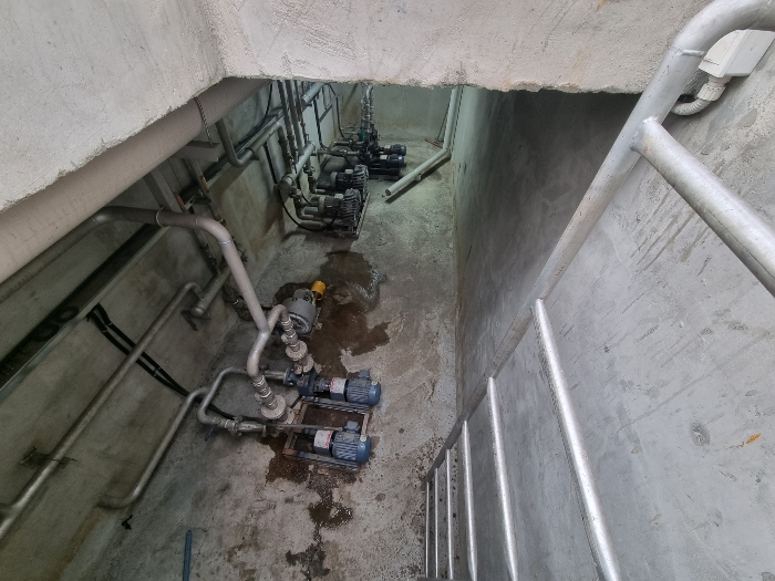 기계기구 25. 폐수처리설비