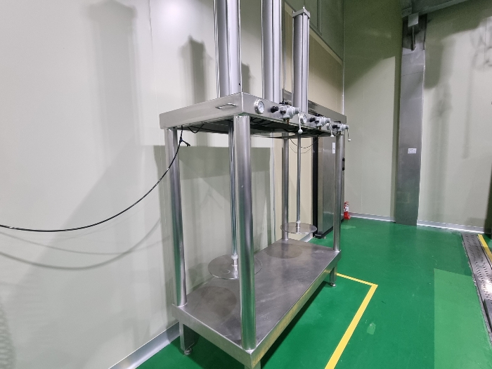 기계기구 16. 압축기