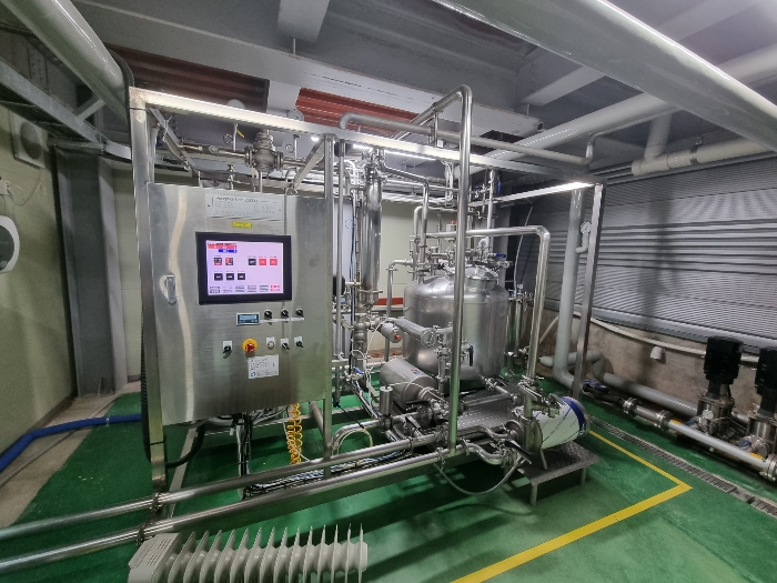 기계기구 1. 수유 유니트