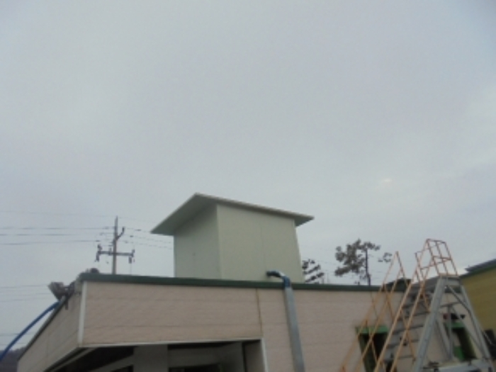 목적물 6번에 물탱크실(부합물)