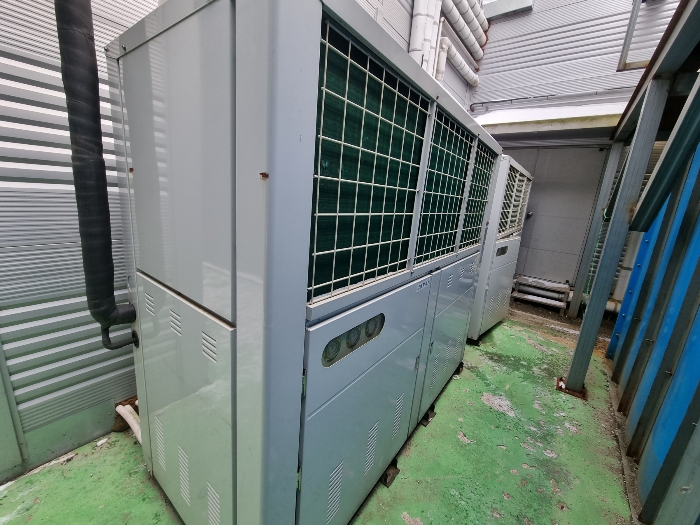 기계기구 22. 냉동기