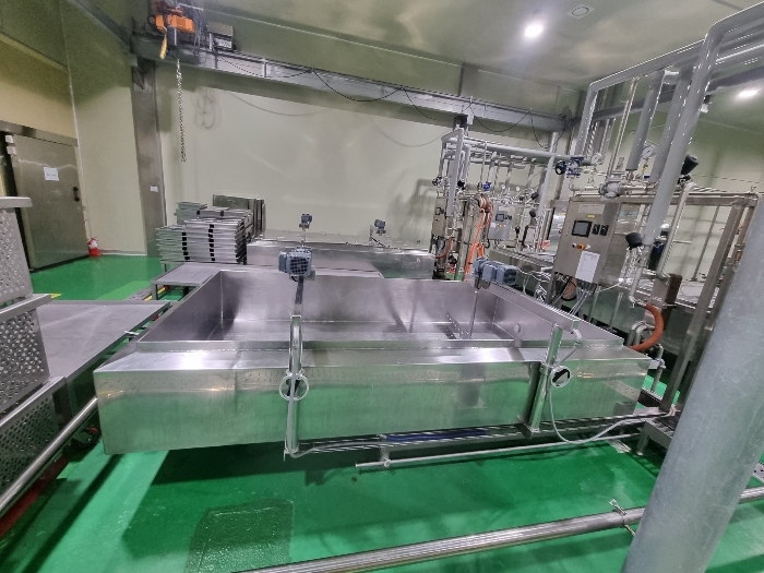 기계기구 14. 사각 치즈벳