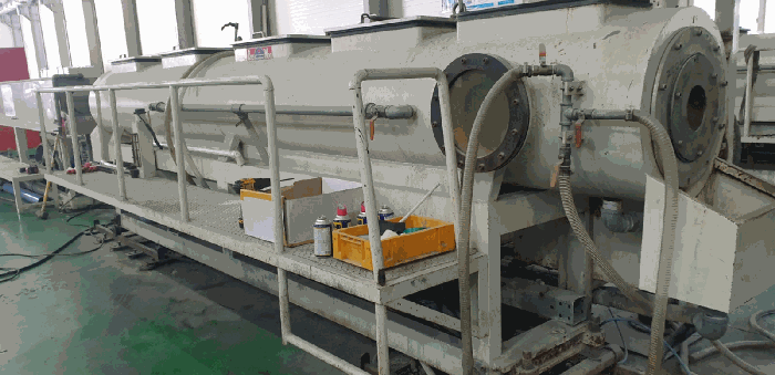 B-1-2)(진공수조)