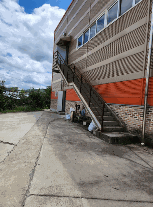 제시외 (ㅇ, 자동외부 소재)