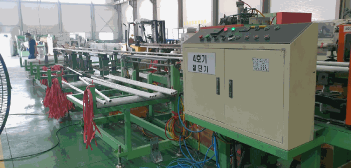 C-2(절단기,적재대)