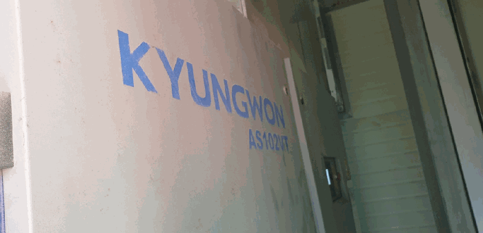 D-36(컴프레샤, 본체)