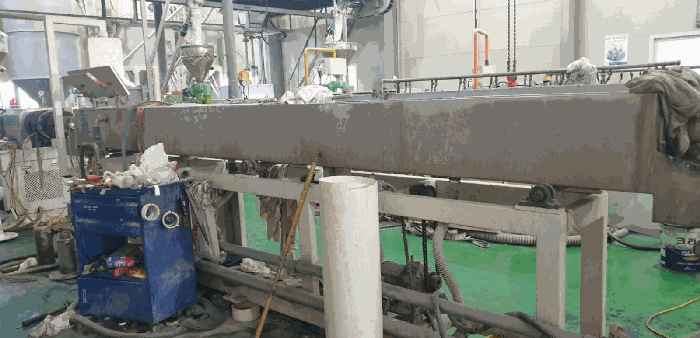 B-3-1)(냉각수조)