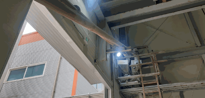 D-38(배송실 이송라인)