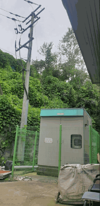 A-11(수변전설비)