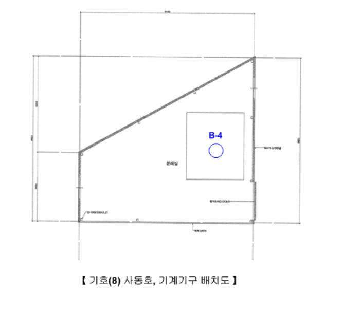 기 계 기 구 배 치 도
