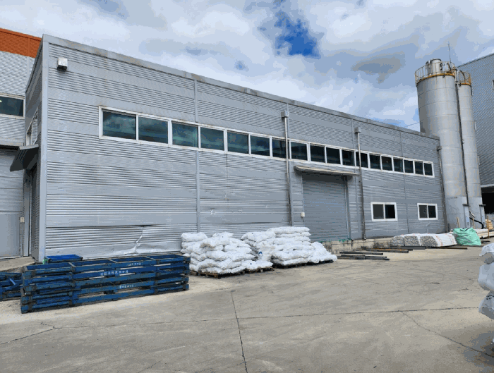 기호 12(카동호)