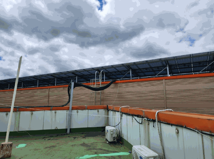 J-1(자 동 태양광 모듈)