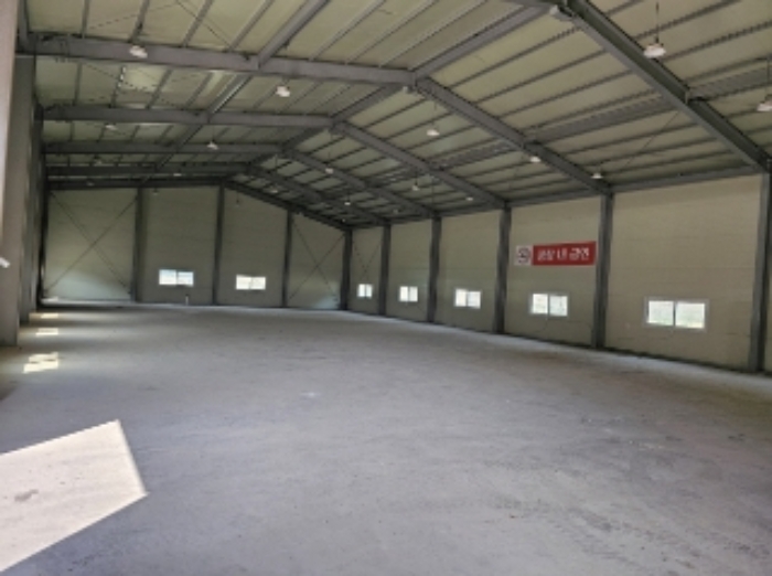 목적물 2 내 (공실상태) 