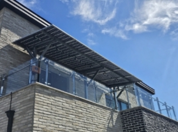 제시 외 태양광발전시설