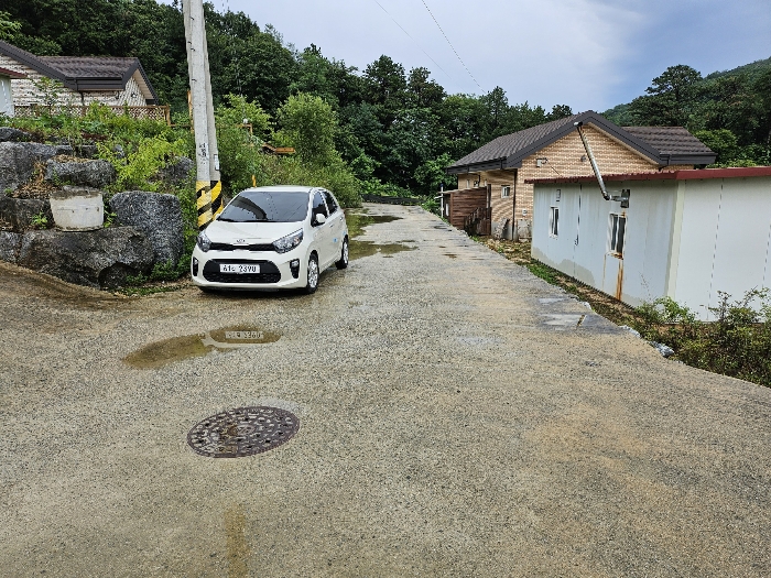 기호(5) 주위환경