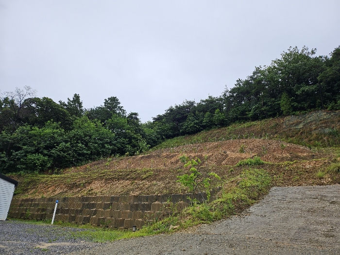 기호(6,7)남측 인근 주위환경
