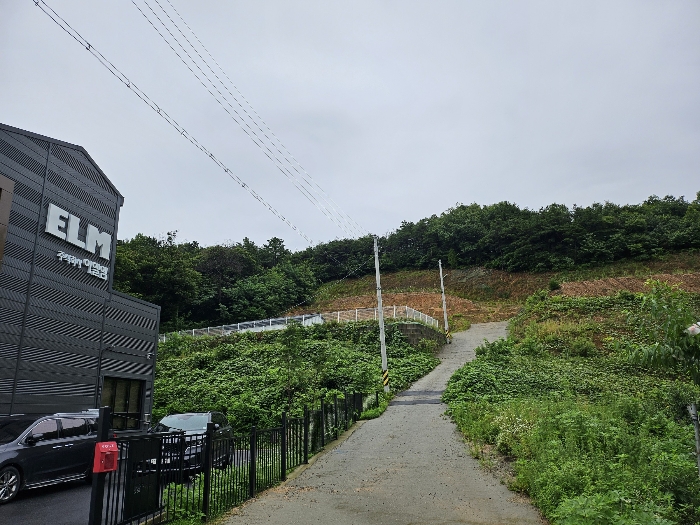 기호(6,7) 남서측인근 주위환경